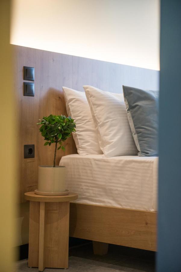 Metis Urbane Living Spaces Афіни Екстер'єр фото