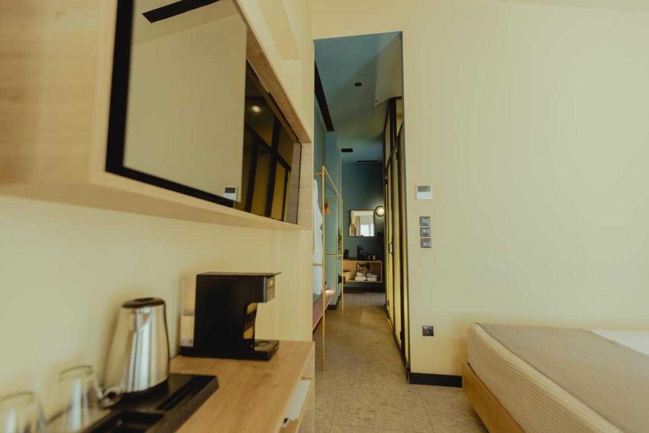 Metis Urbane Living Spaces Афіни Екстер'єр фото