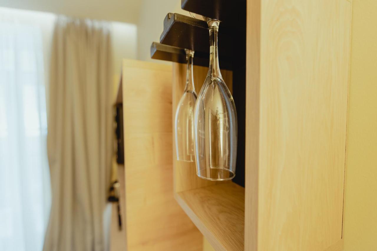 Metis Urbane Living Spaces Афіни Екстер'єр фото
