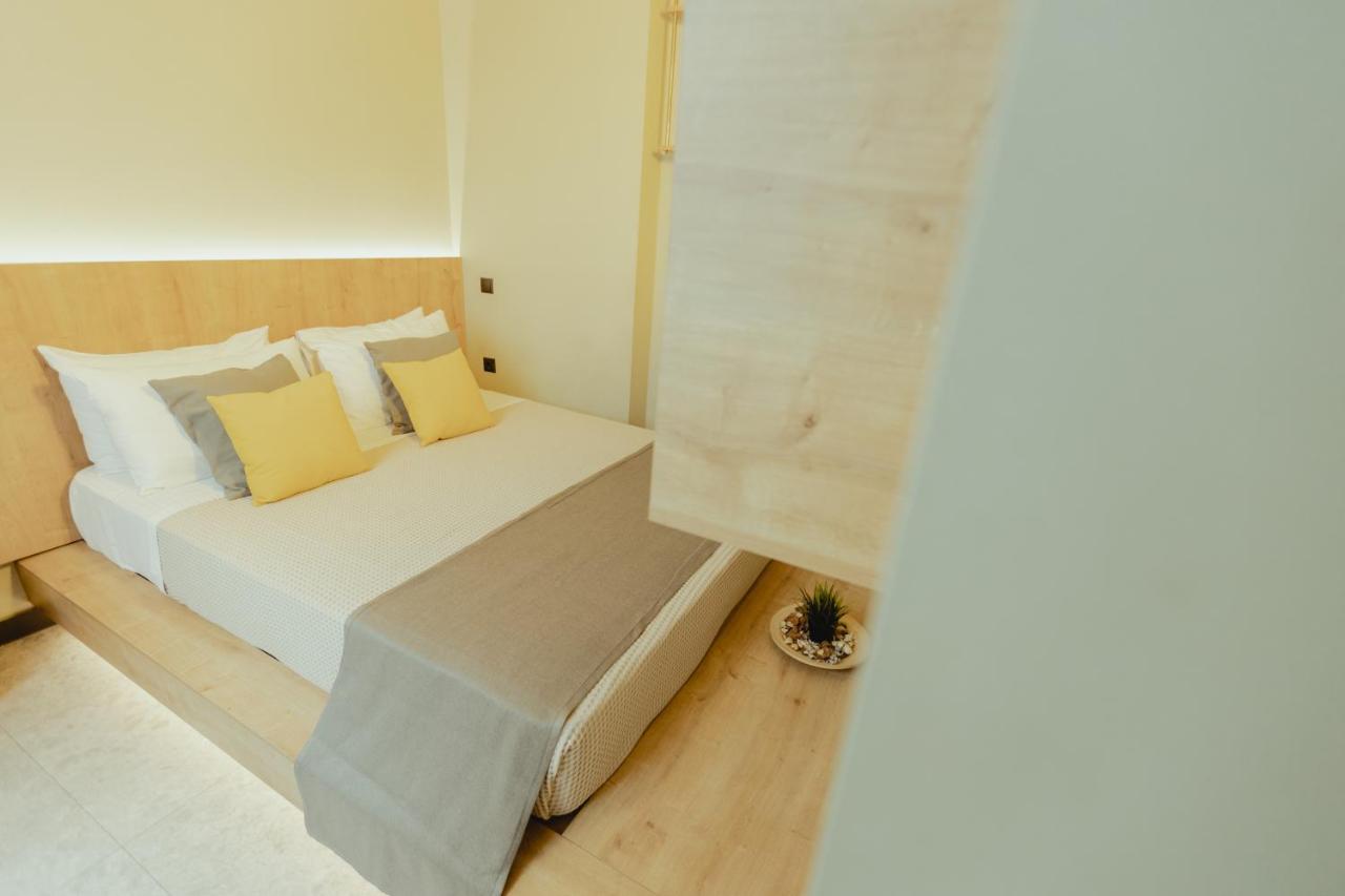 Metis Urbane Living Spaces Афіни Екстер'єр фото