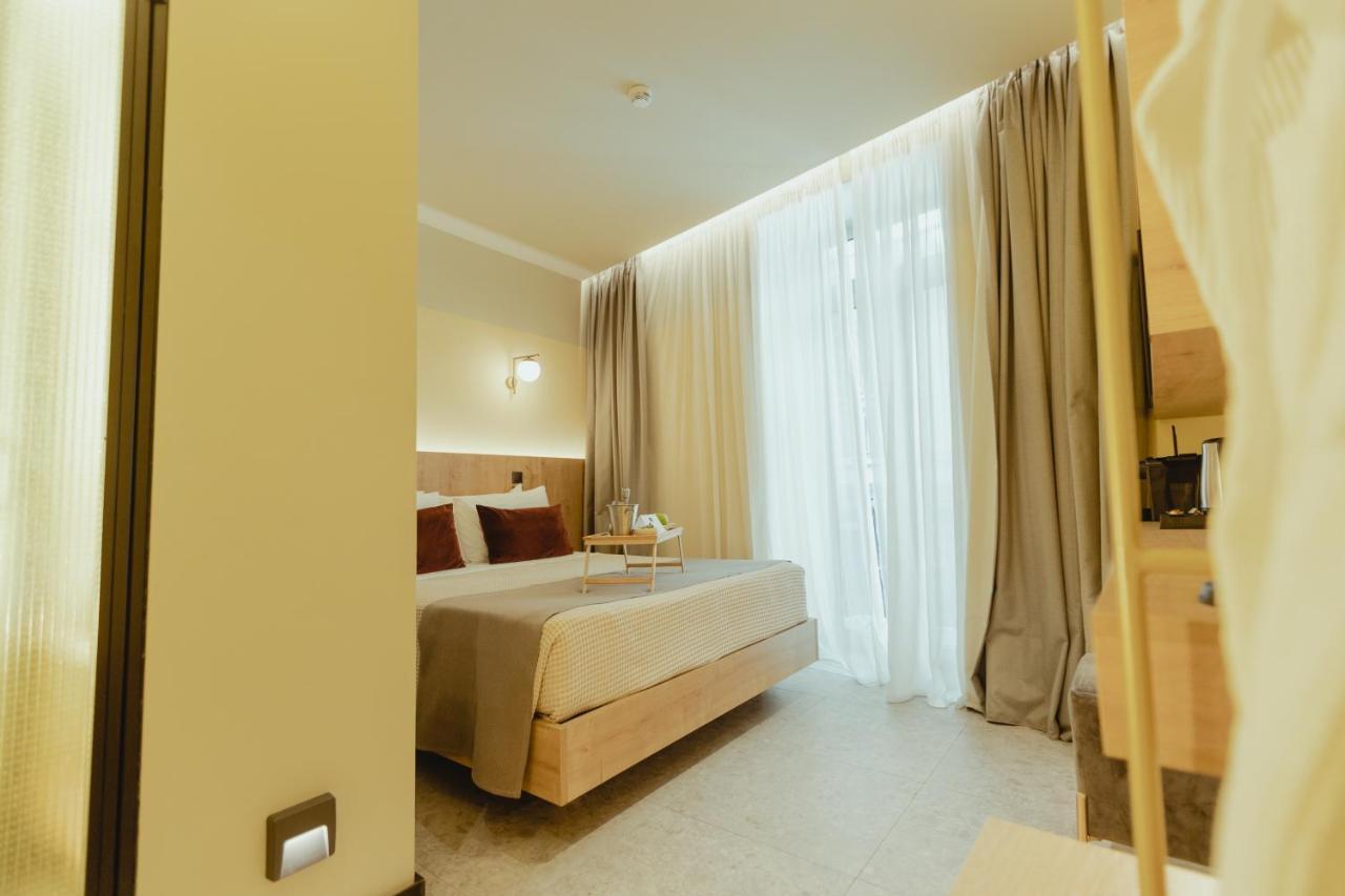 Metis Urbane Living Spaces Афіни Екстер'єр фото